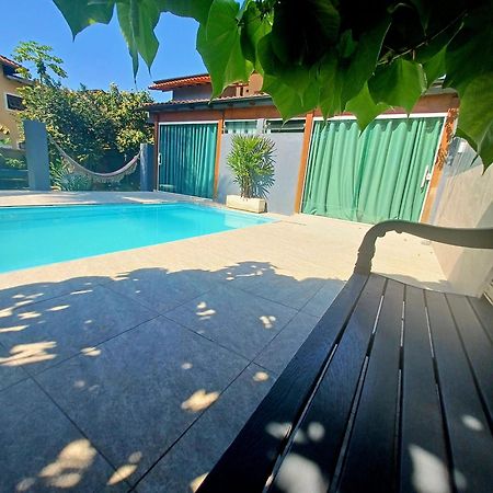 Suites Estou De Ferias パラチ エクステリア 写真
