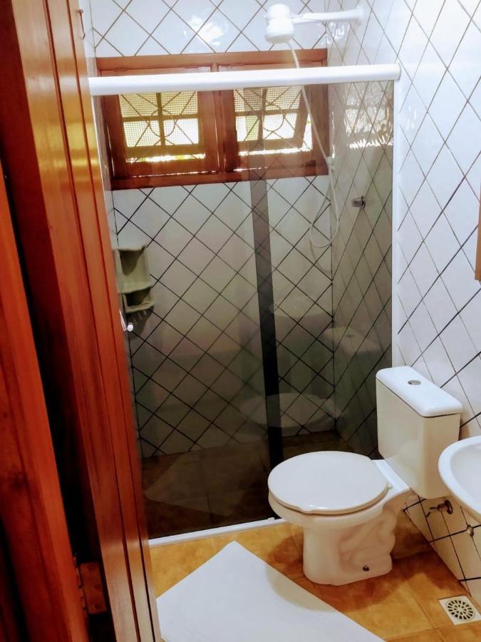 Suites Estou De Ferias パラチ エクステリア 写真