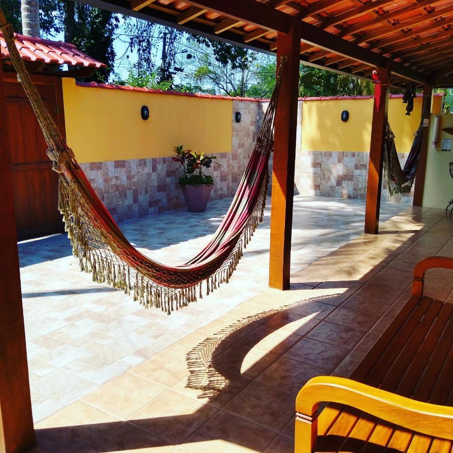 Suites Estou De Ferias パラチ エクステリア 写真