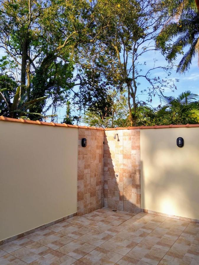 Suites Estou De Ferias パラチ エクステリア 写真