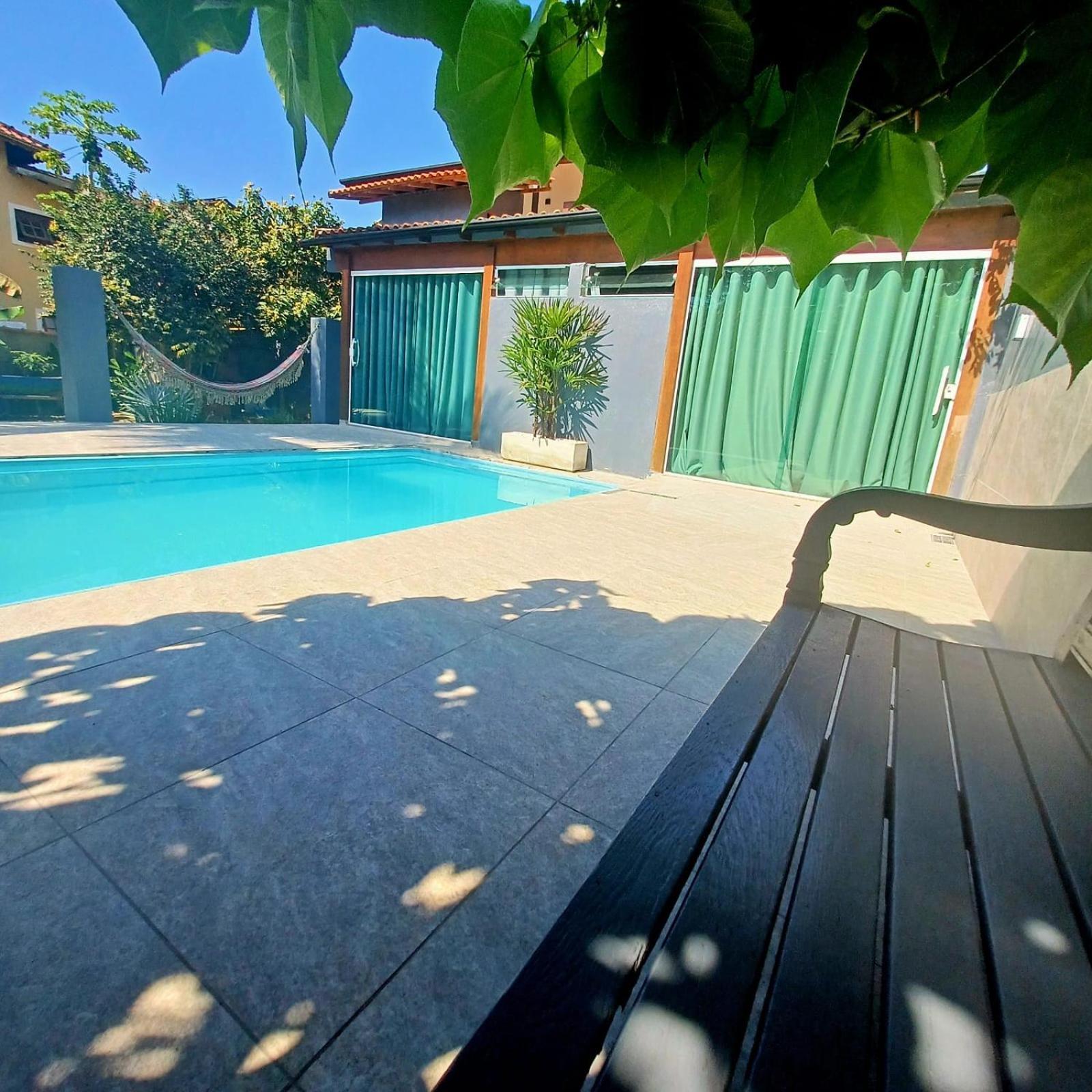 Suites Estou De Ferias パラチ エクステリア 写真
