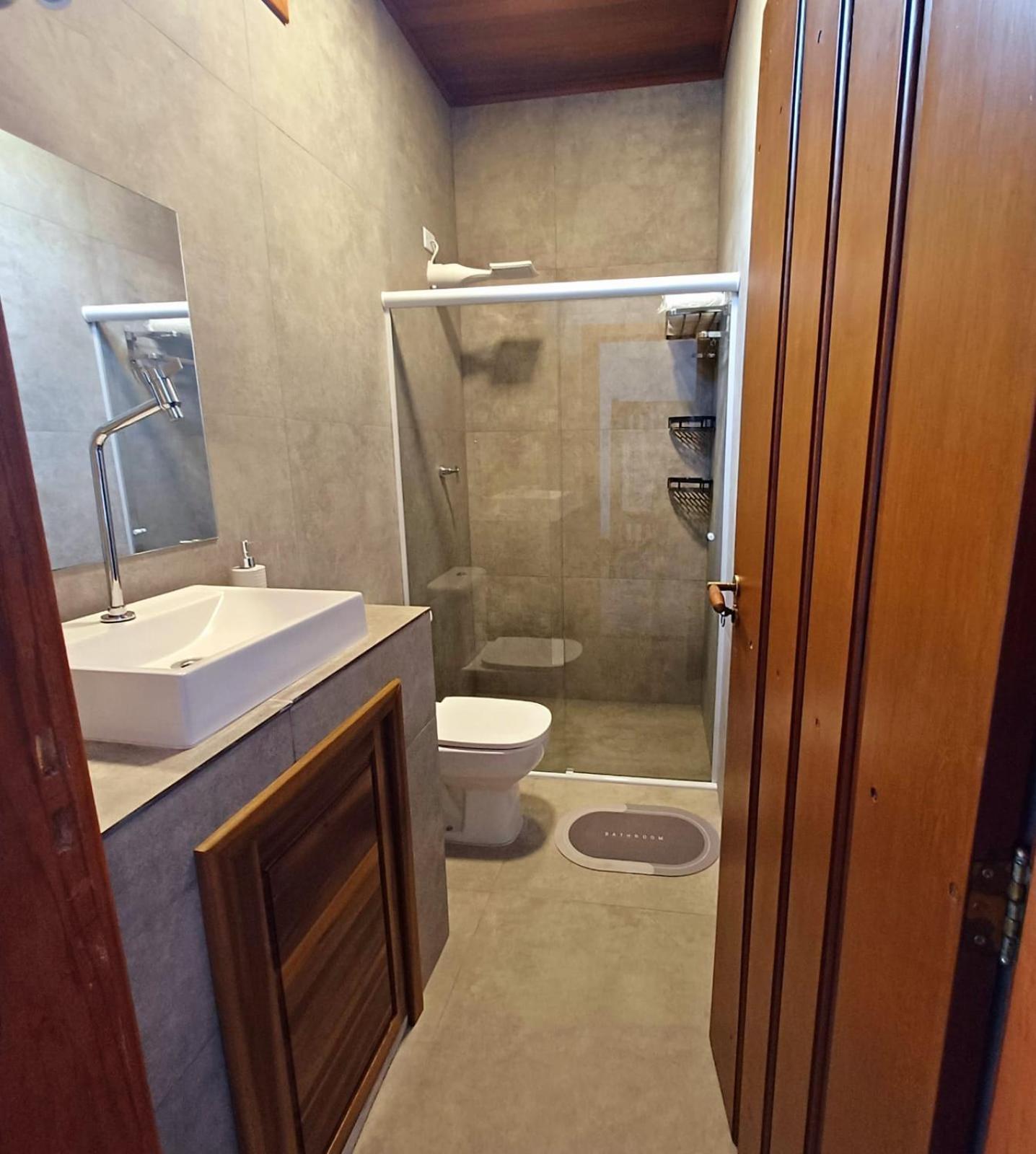 Suites Estou De Ferias パラチ 部屋 写真