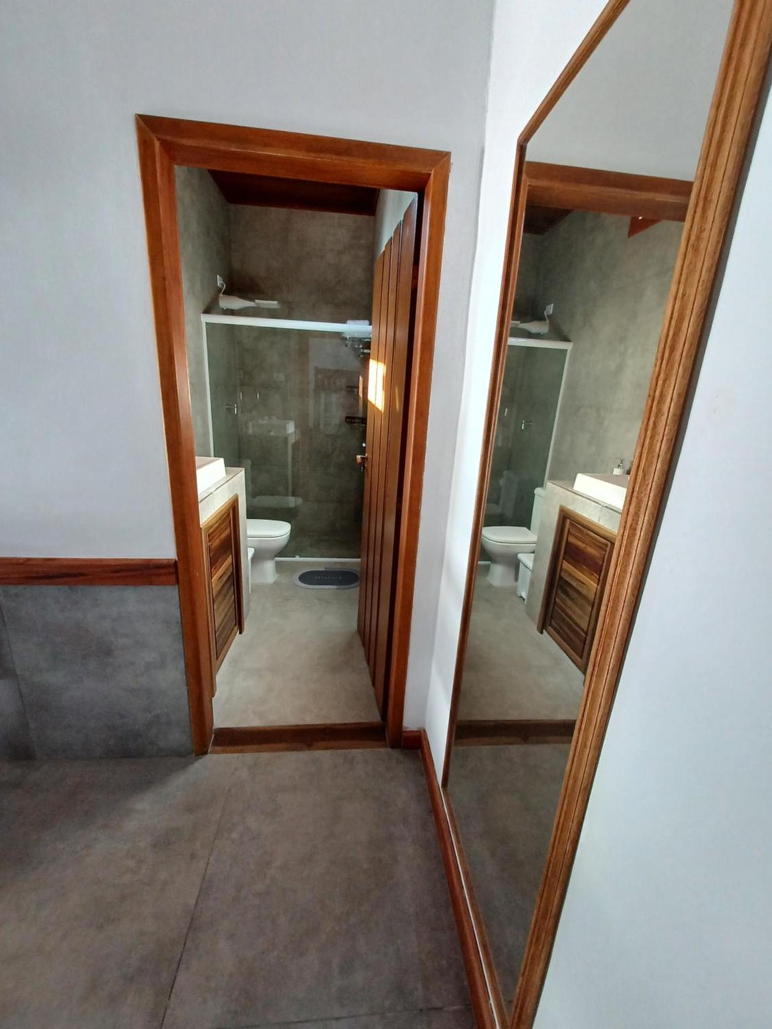 Suites Estou De Ferias パラチ 部屋 写真