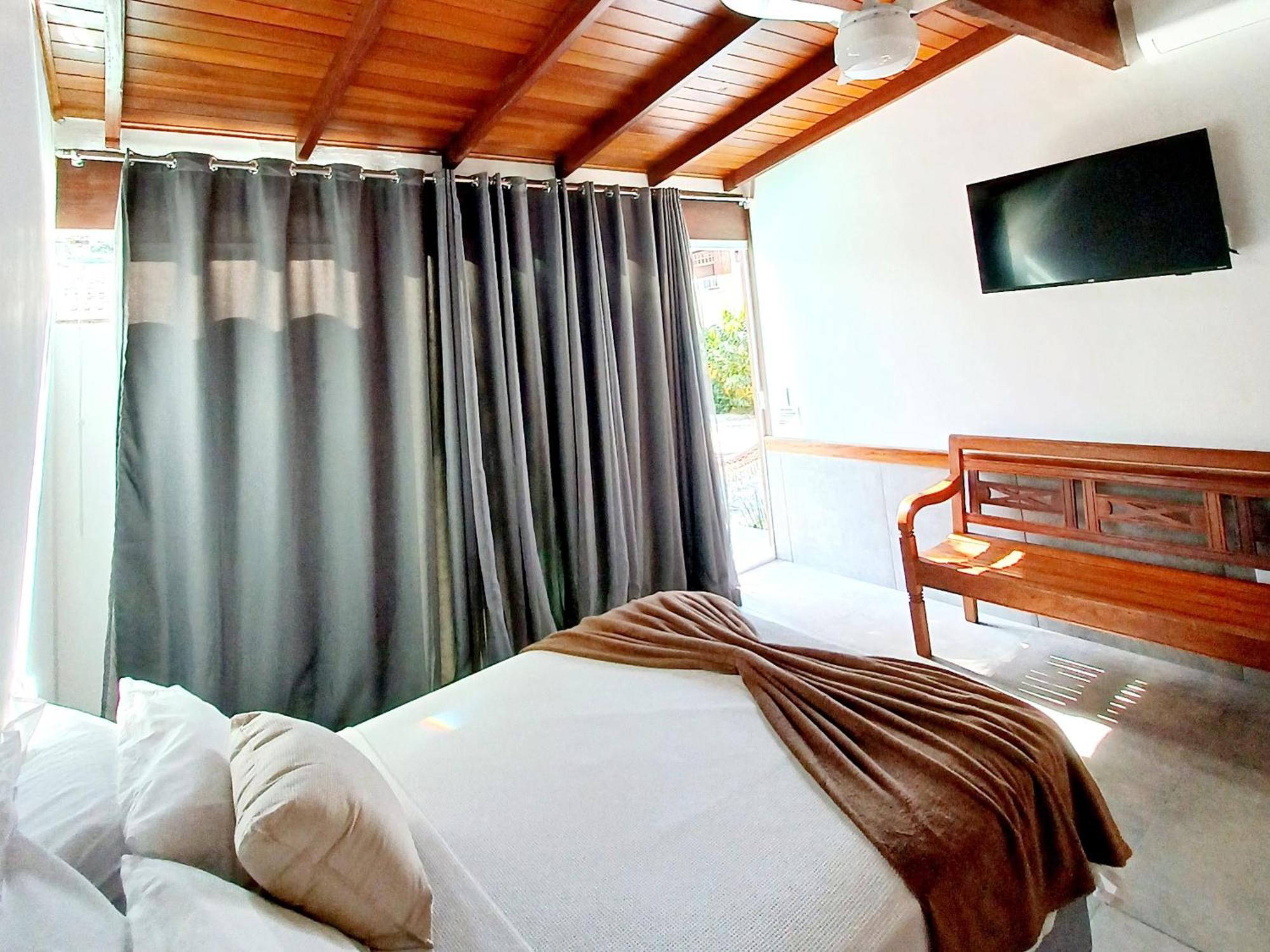 Suites Estou De Ferias パラチ 部屋 写真